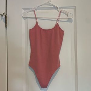Artizia Wilfred bodysuit